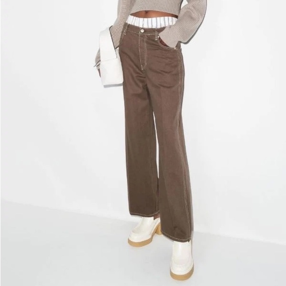 Reformation Cowboy Jeans!!
